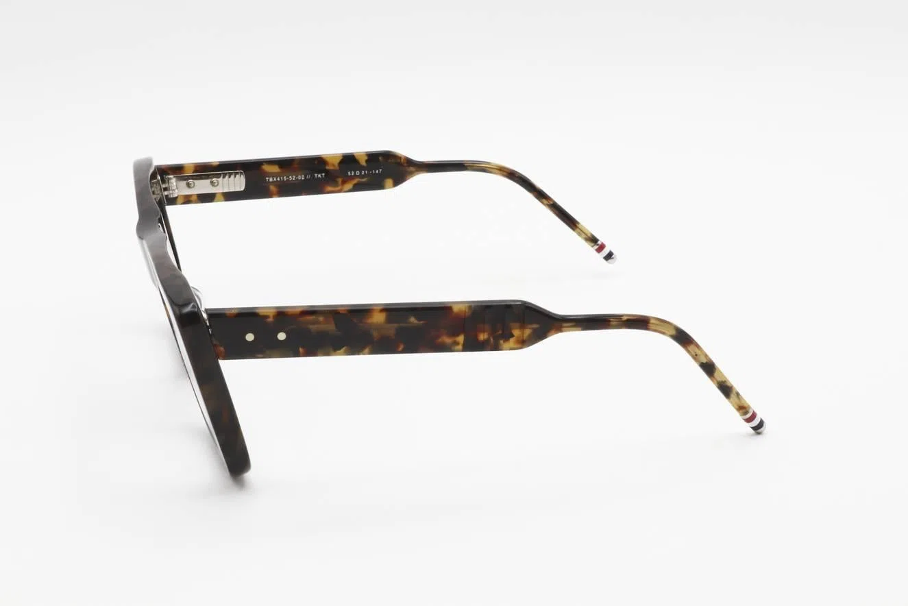 THOM BROWNE TBX415 Eyeglasses - view 5